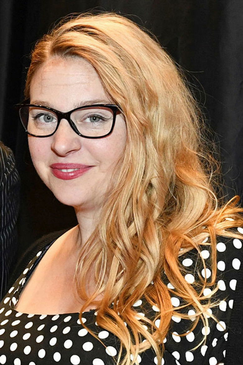 Isobel Hadley-Kamptz portrait image