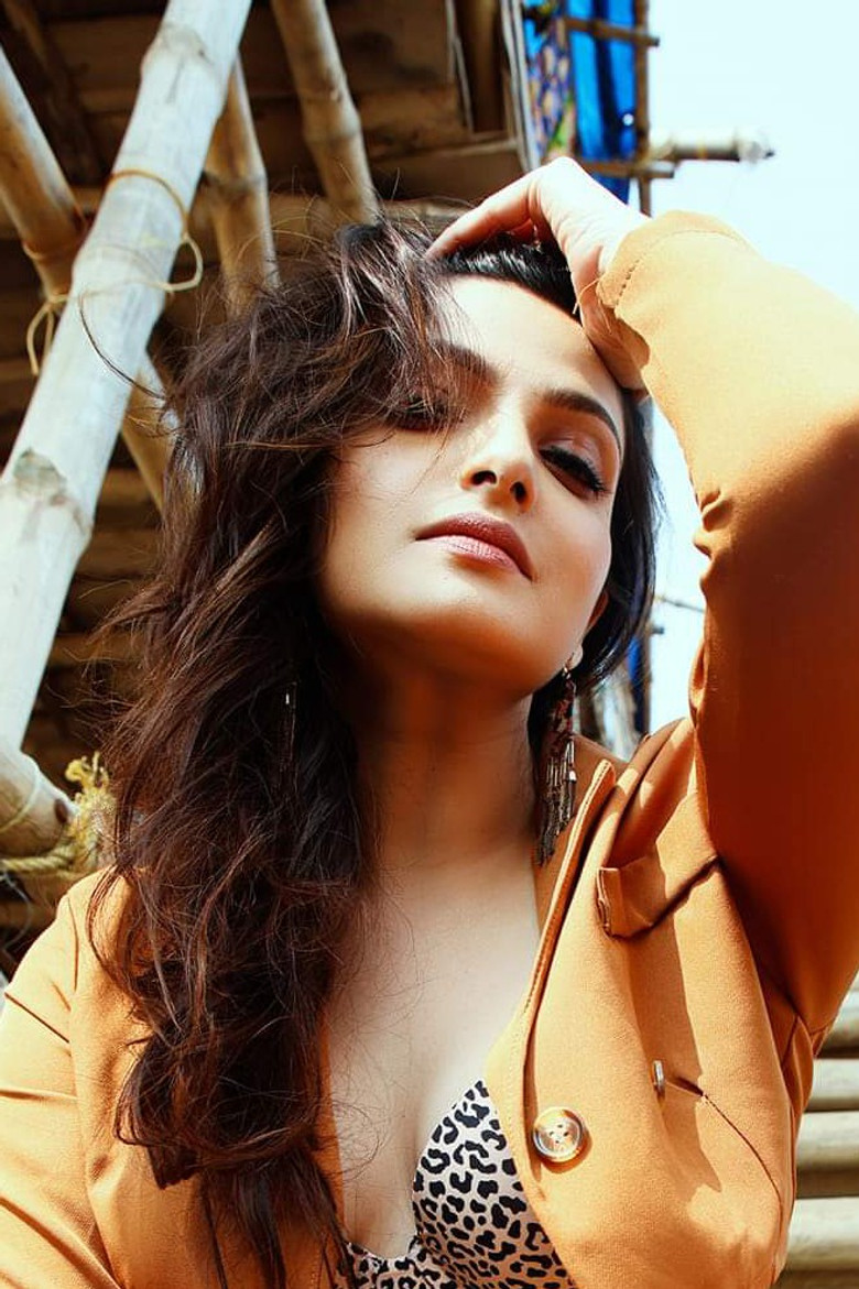 Tanushree Chakraborty photo 6