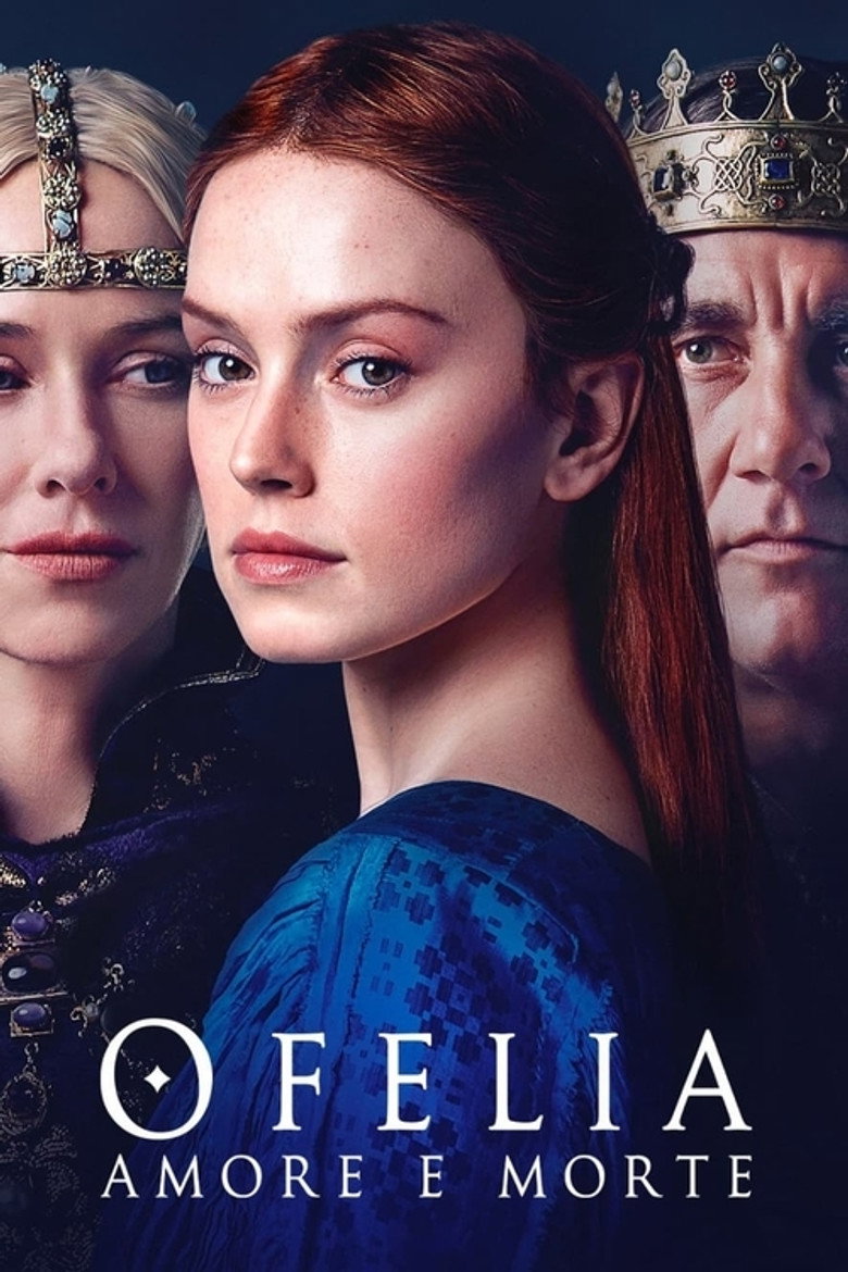 Ofelia - Amore e morte