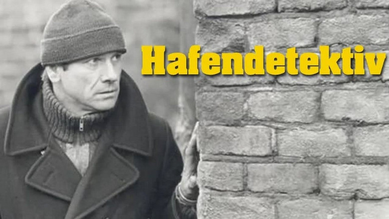 Hafendetektiv
