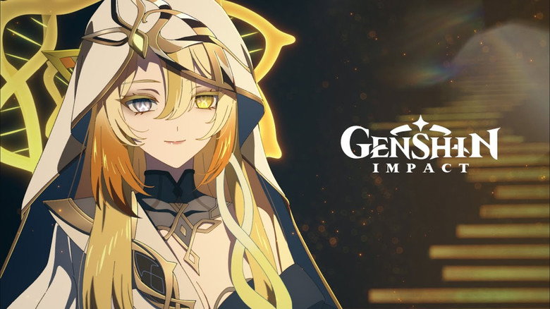 Genshin Impact: The Gods’ Limits