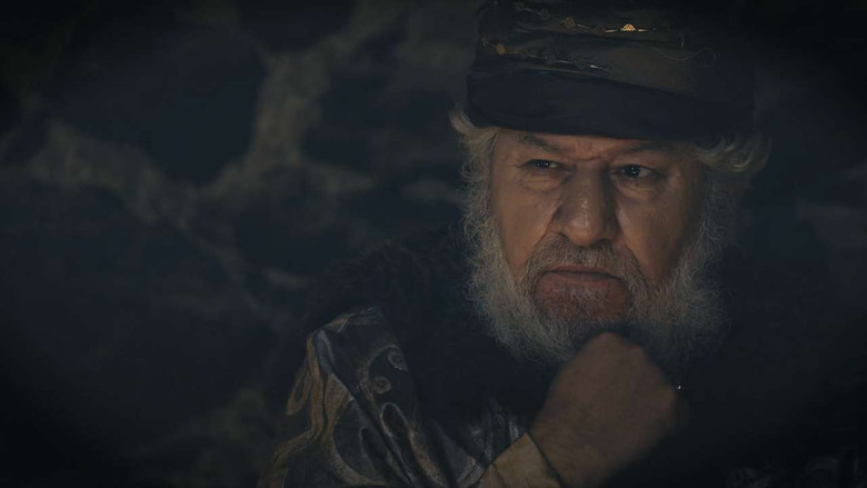 Still image for Gizemli Tarih season 1 episode 4: Episode 4