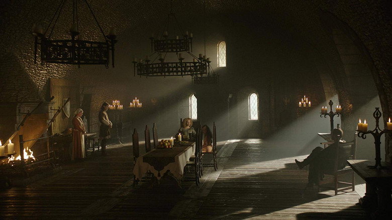 Still from World Without End - Season 1 Episode 7