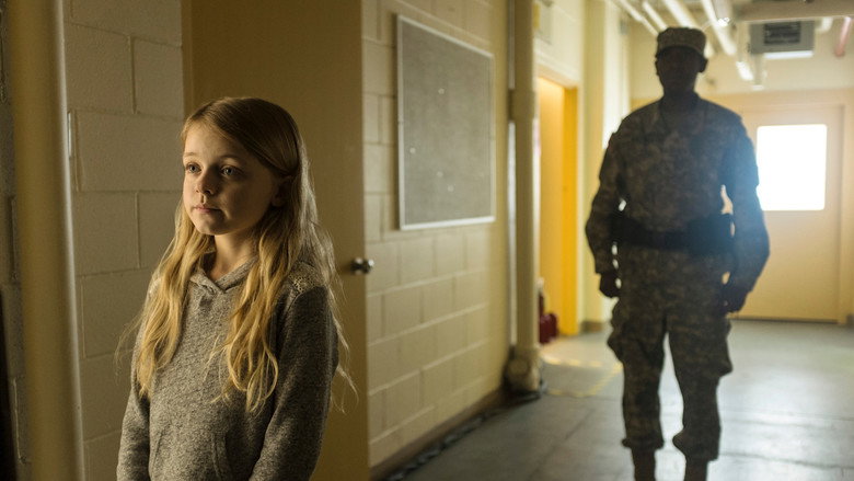 Still from The Whispers - Season 1 Episode 11