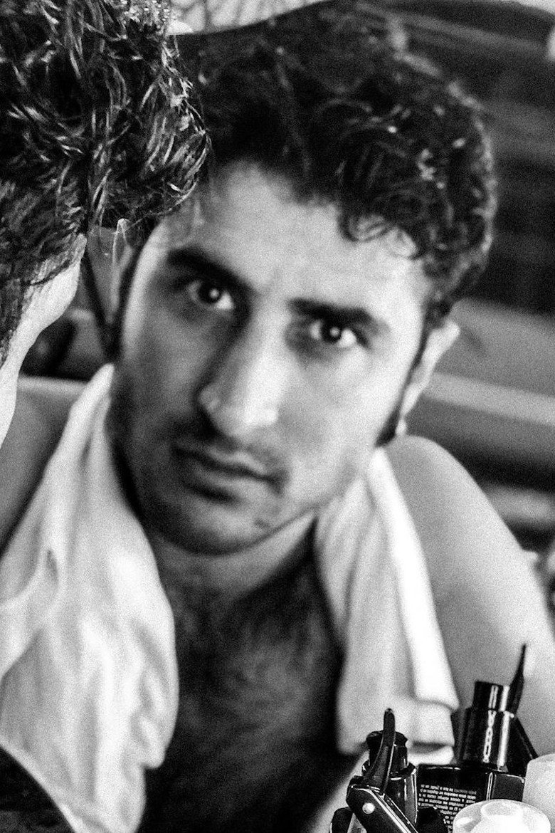 Giannis Vasilottos photo 2
