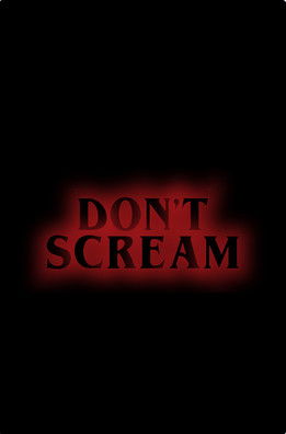 Don't Scream (2023)