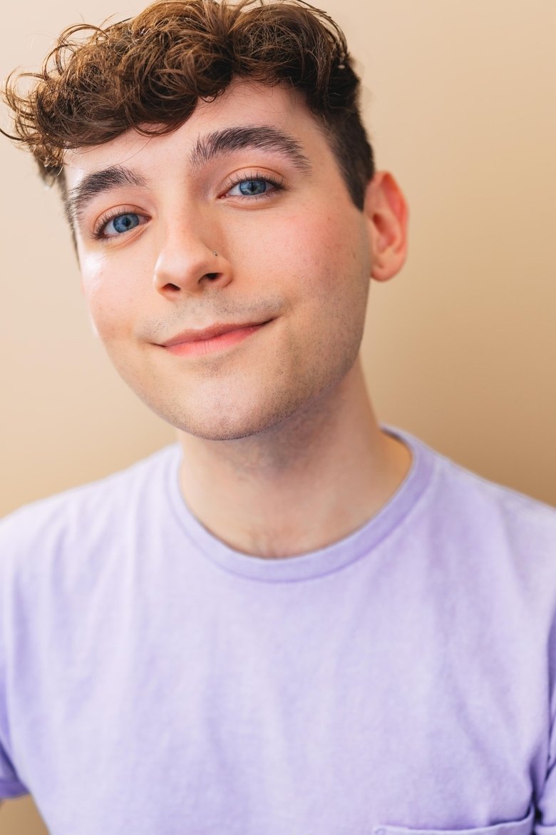Ảnh Logan Geddes