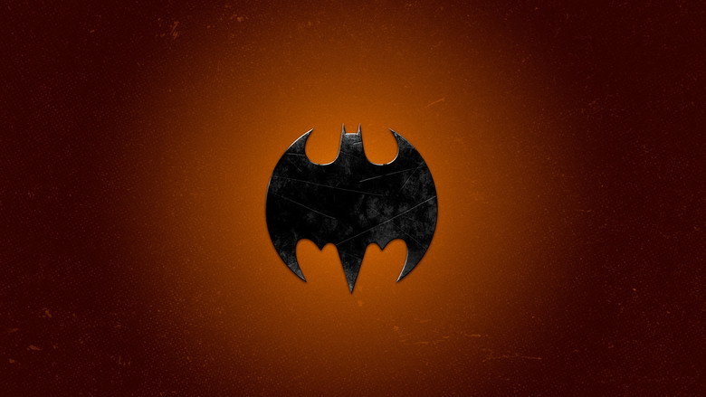 Batman: Knightfall Part 1: Knightfall