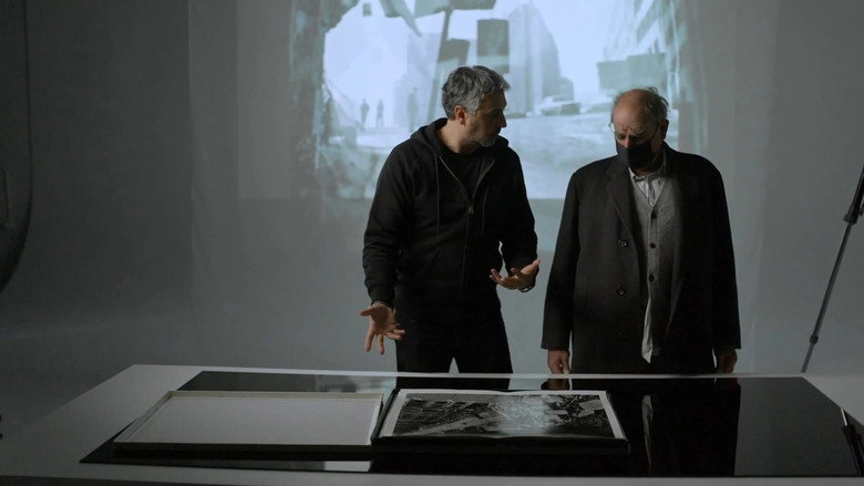 Imatge de Fouad Elkoury par Fouad