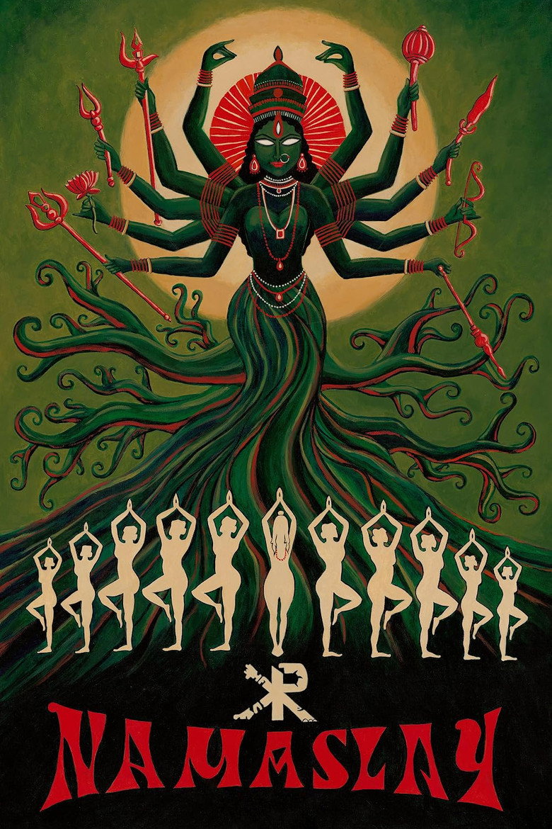 Namaslay