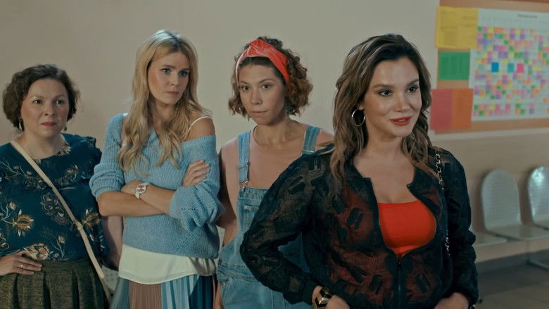 Still image for Rodkom season 1 episode 9: Episode 9 Still image for Rodkom season 1 episode 9: Episode 9