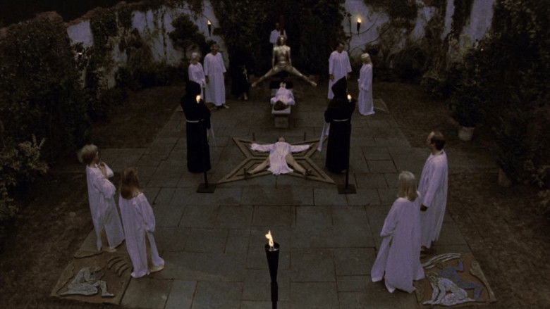 Imatge de To the Devil a Daughter