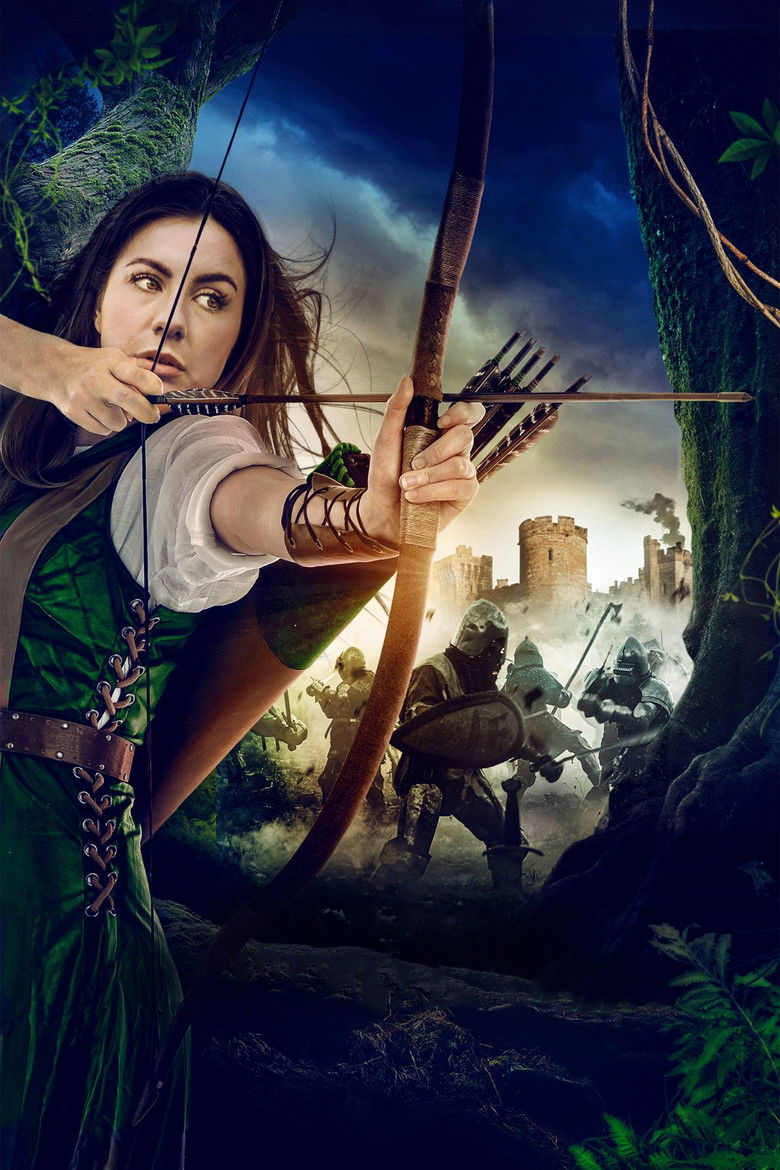 Imatge de The Adventures of Maid Marian