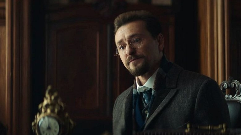 Still image for Plevako season 1 episode 1: 1