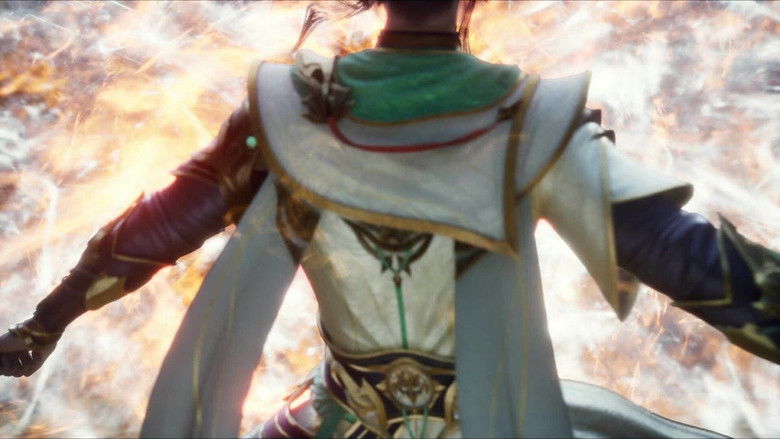 Still image for Ancient Myth season 1 episode 195: Episode 195 Still image for Ancient Myth season 1 episode 195: Episode 195