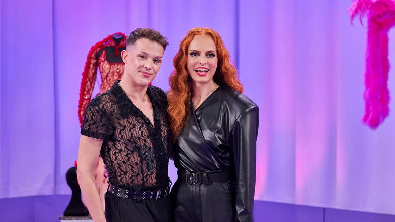 Drag Race España 스페셜 45화
