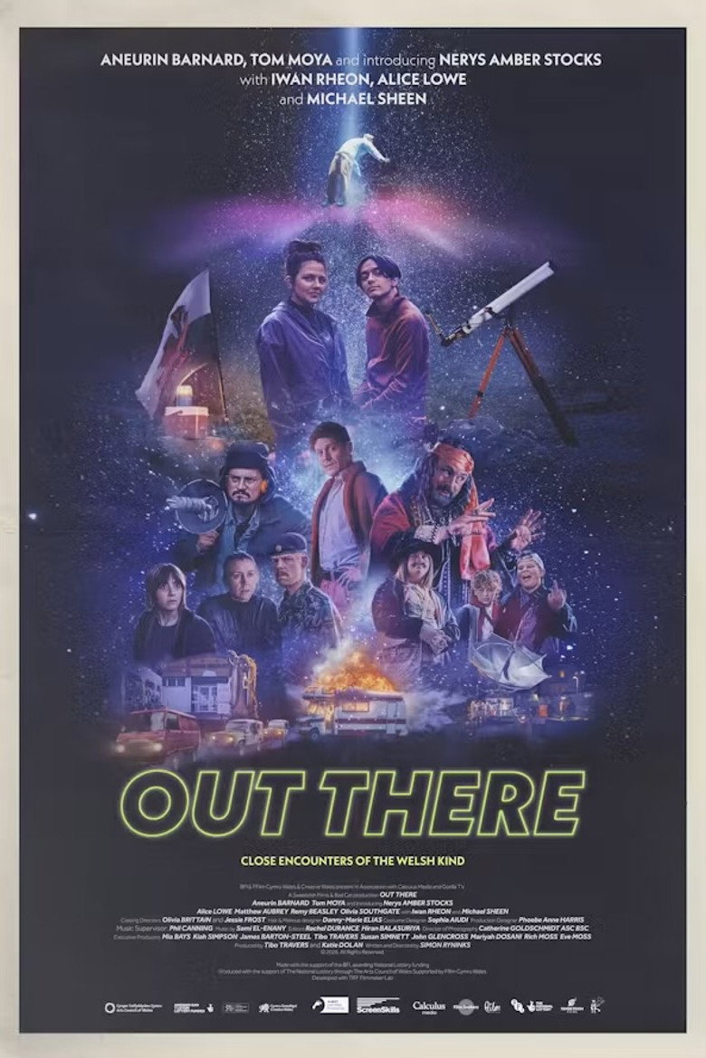 Out There