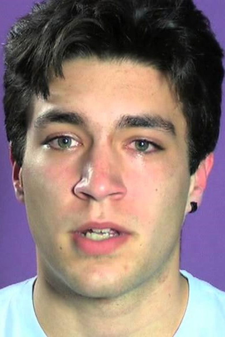 Sergio Molina portrait image