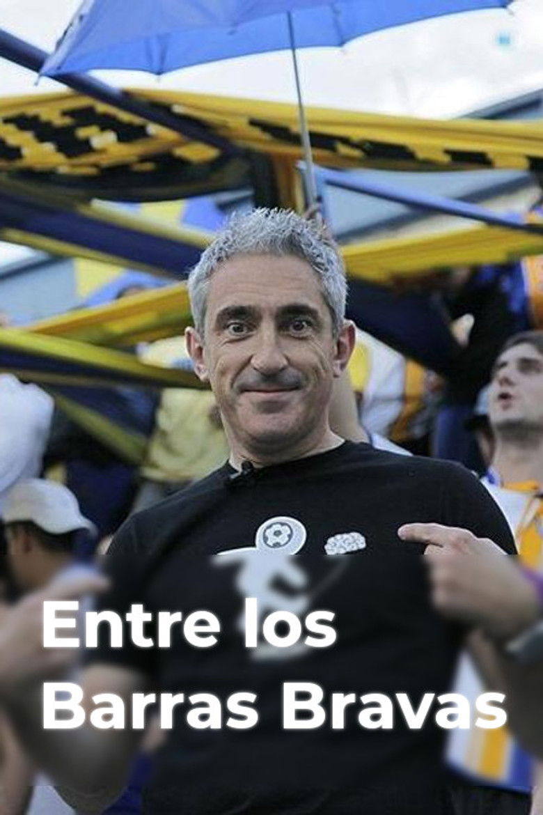 Imatge de Entre los Barras Bravas