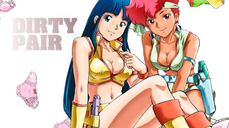 Dirty anime tv shows