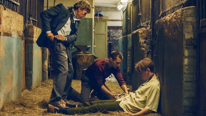 Still image for Fisher season 1 episode 6: Episode 6 Still image for Fisher season 1 episode 6: Episode 6