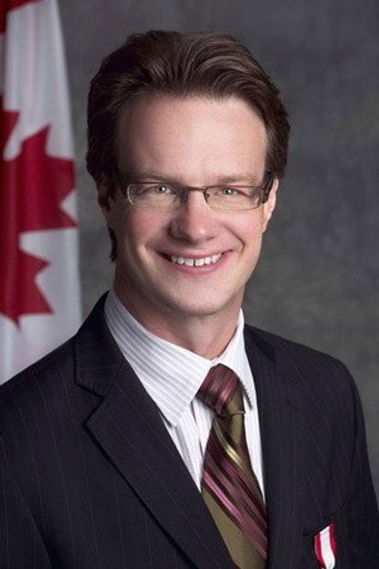 Mark Henry Rowswell photo 2