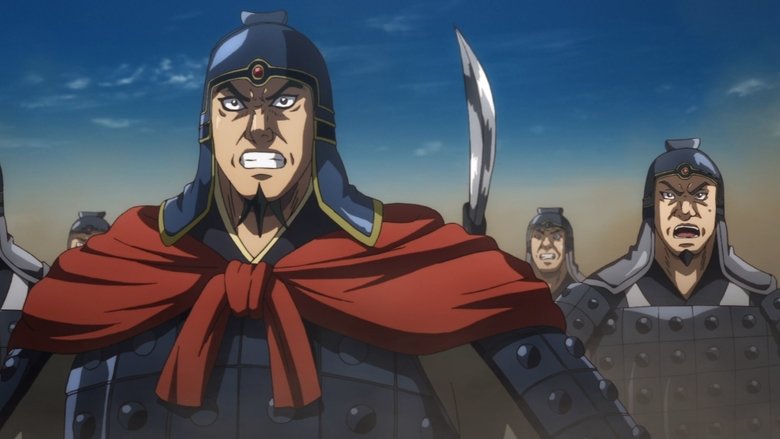 Kingdom Saison 3 Episode 10 Kingdom: Saison 3 Episode 10 - Episode complet en Streaming VF et