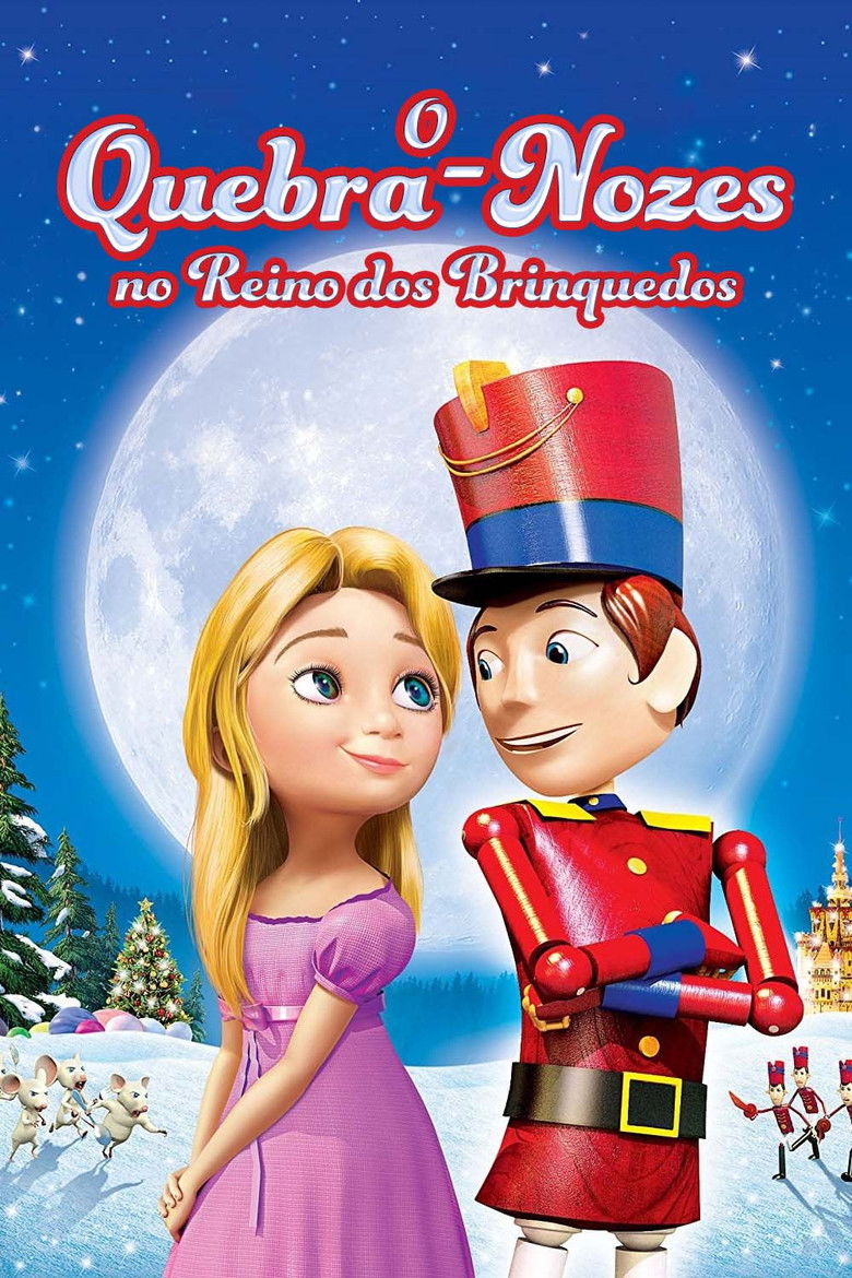 Imatge de The Nutcracker Sweet