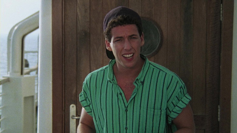 Going Overboard image 10