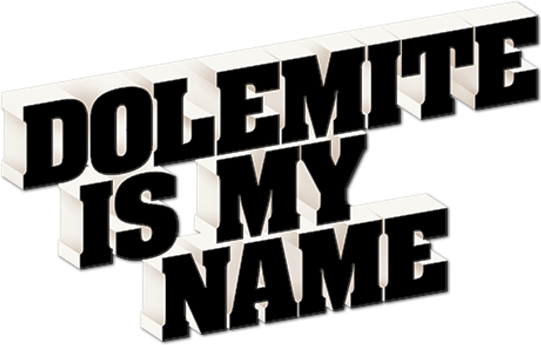 Imagen de Mi nombre es Dolemite