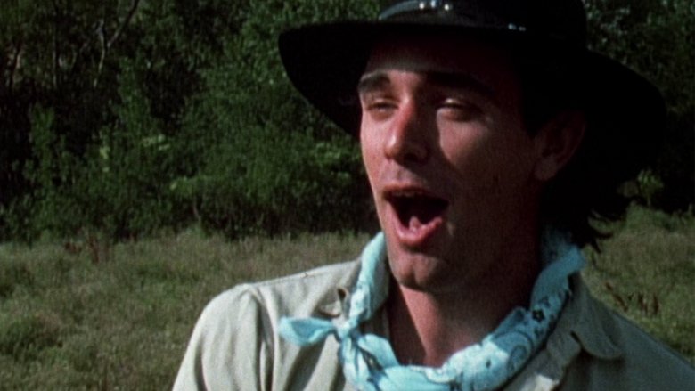 Cannibal! The Musical (1996)