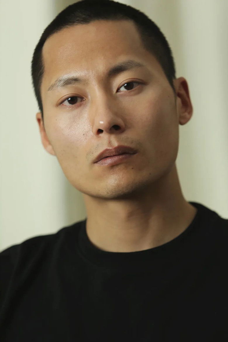 Kang Hee-se portrait image