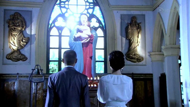 Still image for 铁血尖刀 season 1 episode 6: Episode 6