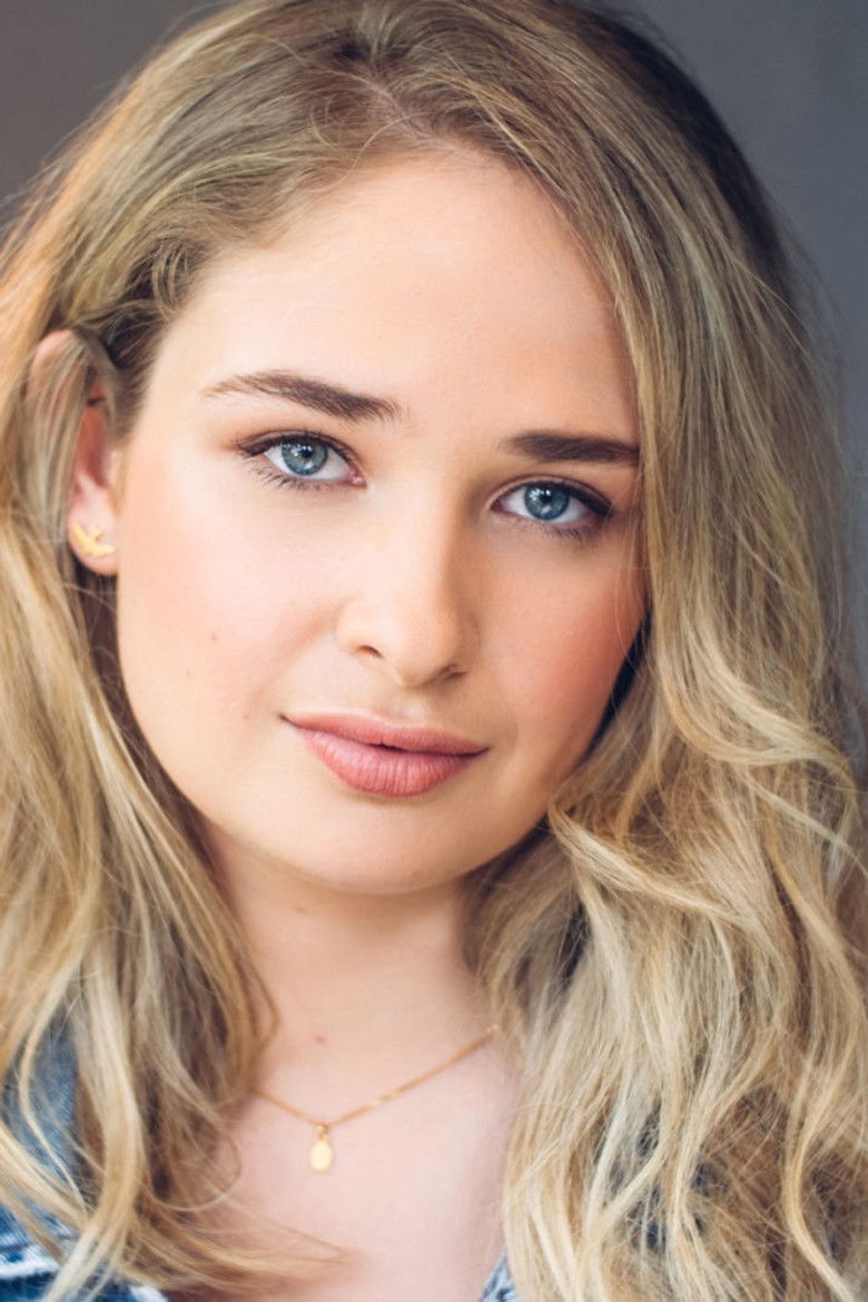 Jaime McDermott portrait image