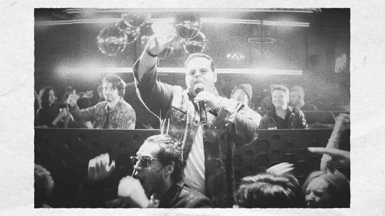 Wonder Man backdrop 5