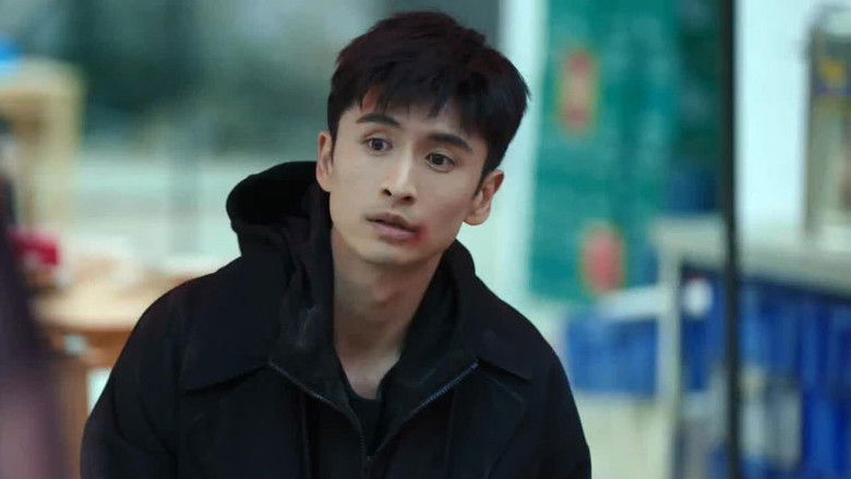 Still image for Unnatural Fire season 1 episode 19: Episode 19 Still image for Unnatural Fire season 1 episode 19: Episode 19