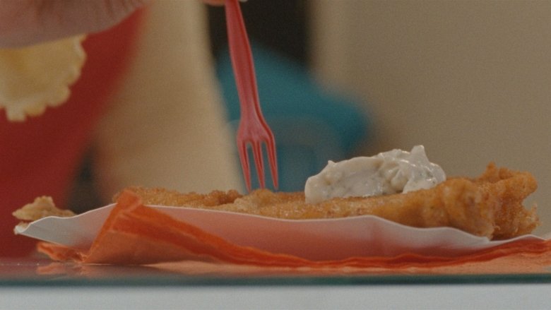 Fish And Cheese main backdrop