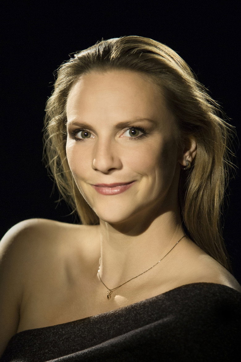 Markéta Holcmanová portrait