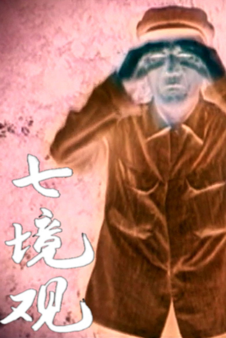 Imatge de 7 visions fugitives