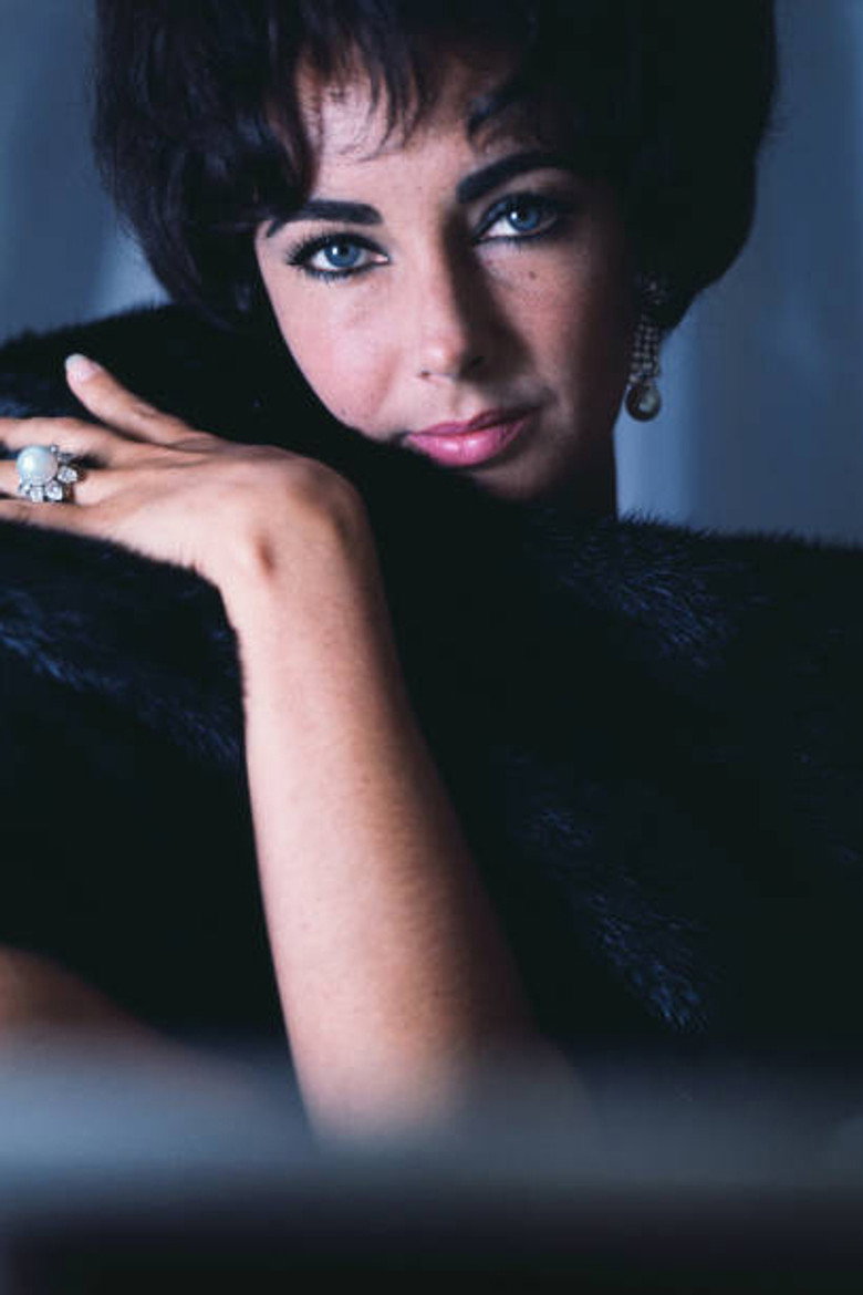 Elizabeth Taylor photo