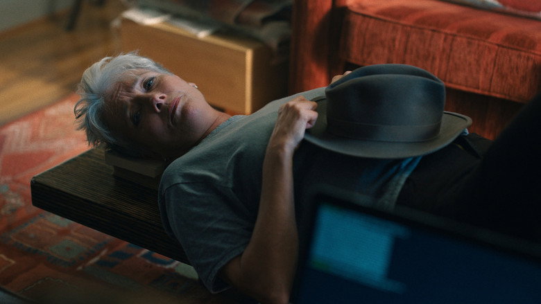 Still from Down Cemetery Road - Season 1 Episode 5
