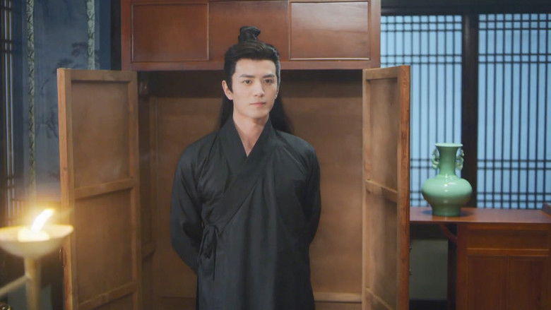 Still image for The Expect Love season 1 episode 23: Episode 23