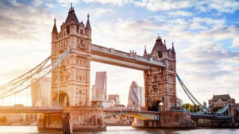 Still image for The Rise of the Great Powers season 1 episode 3: Advancement Towards a Modern Age: Britain