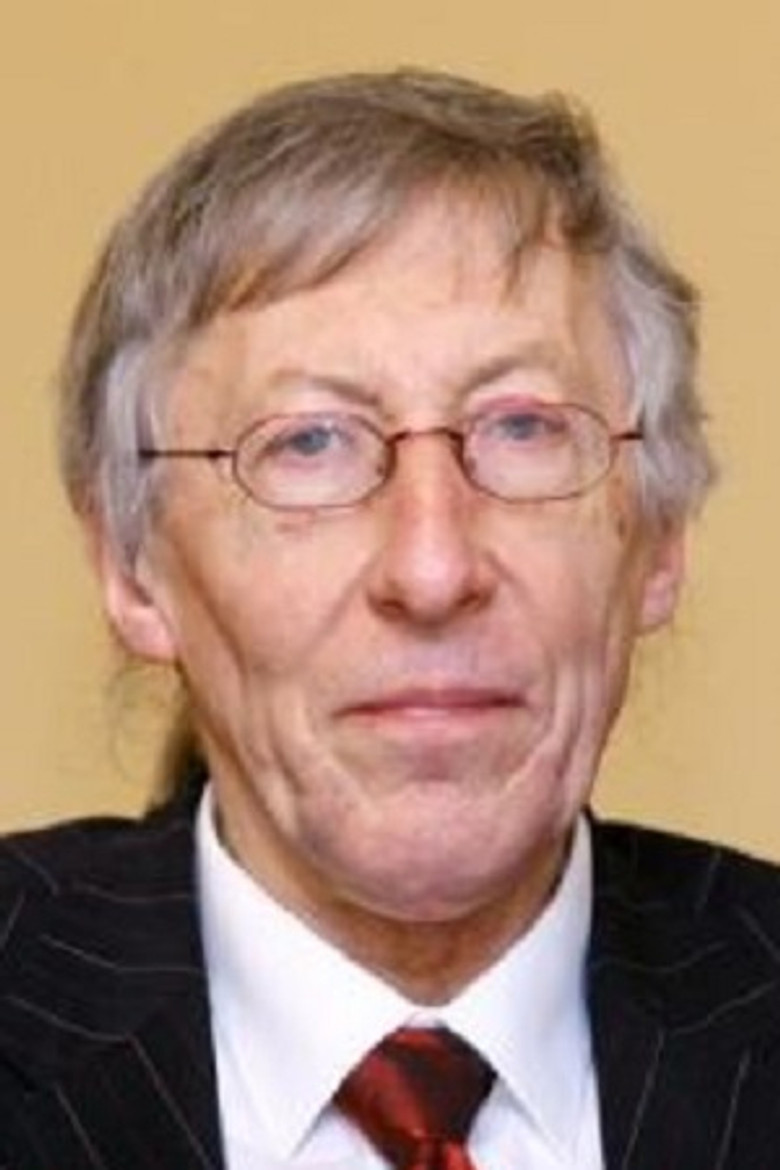 Giedrius Antanas Kuprevičius portrait image