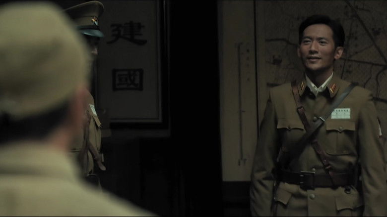 Still image for Our Homeland season 1 episode 35: Episode 35 Still image for Our Homeland season 1 episode 35: Episode 35