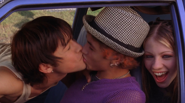 Mysterious Skin (2005)