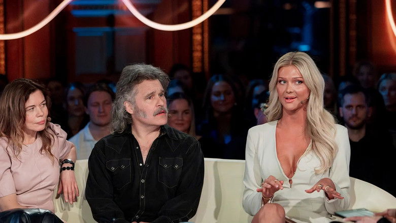 Still image for Bianca by Night season 1 episode 6: First time for Bolaget