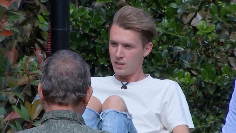 Still image for De Bondgenoten season 1 episode 190: Episode 190