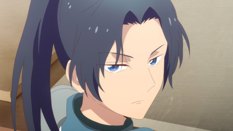 Still from Sugar Apple Fairy Tale - Season 1 Episode 14
