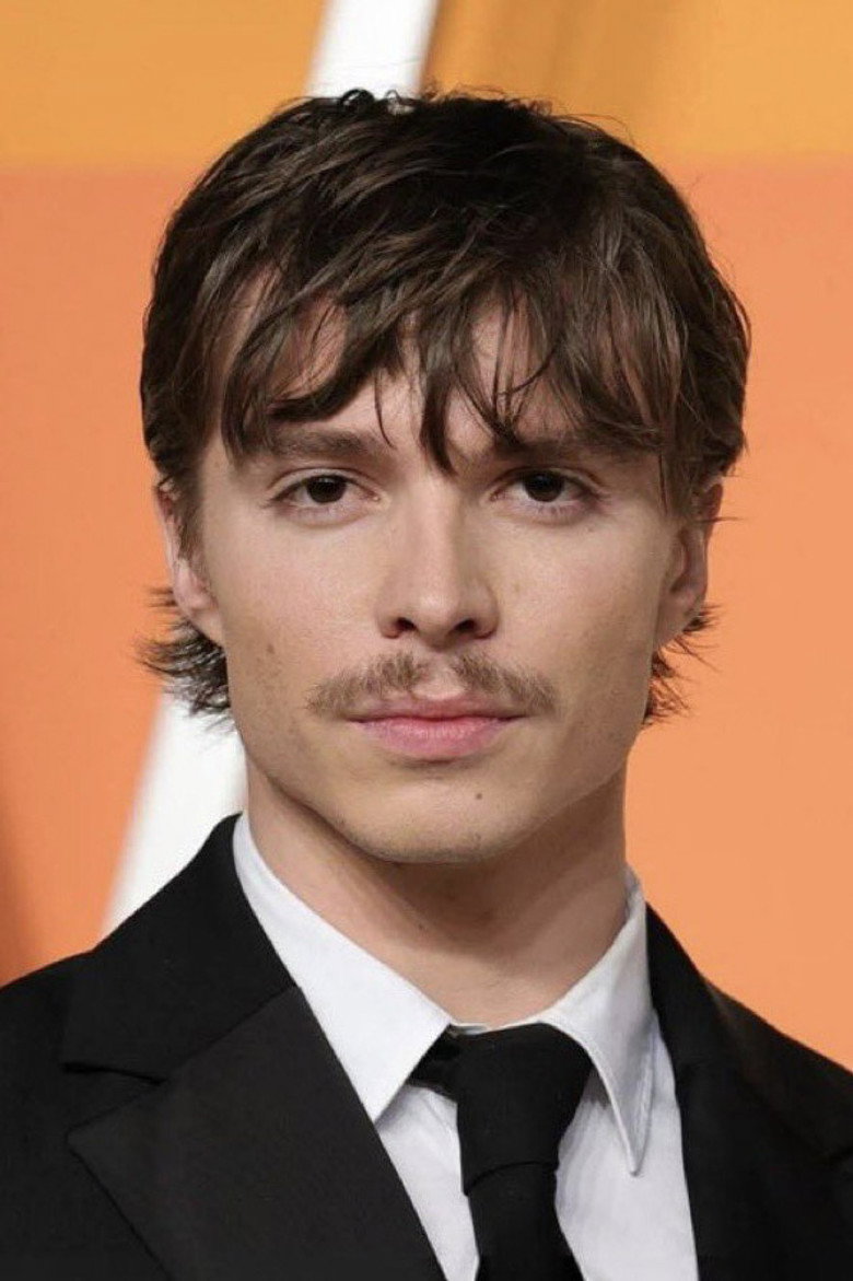 Nicholas Alexander Chavez photo 8